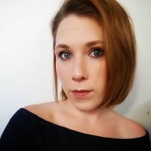 Meet your Posher, Joanna